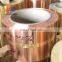 99.9% pure copper tape 25mm 45mm width C70600 C71500 C71640 C70400 copper earthing tape