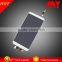 Lcd touch screen with frame and small parts for lg g2 f320