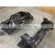 Car body kit for 4runner 4X4 2010-2020 year turning to lexus GX body kit include led headlights front and rear bumpers