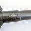 Genuine diesel fuel injector 095000-9560 0950009560 095000-7491 0950007491 1465A257 1465A297