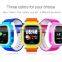 GPS WIFi kids Smart Watch Intelligent children Tracking Device watch for Children