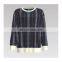 HOT SALE 2022 check 100% Cotton high density yarn dyed fabric for shirt