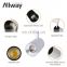 ALLWAY Commercial New Design Linear Rail Indoor Track Light 10W 20W 30W LED Track Spot Lamp