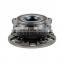 222 334 03 06 A2223340306 2223340306 Listento Front Wheel Hub Bearing with Smart sensing For BENZ W222, V222, X222, C217