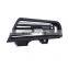 LHD Right Side Air Vent Chrome Grille Cover Trim Replacement For BMW 5 Series F10 520 523 528 530 535 64229166890