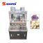 ZPW31D High Speed Fully Automatic Supplement Milk Tablets High-output Pharma Tablet Pressing Machine