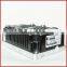 36-48V Curtis electric forklift Motor Controller 1234-5371(350A)