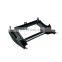 European Version 2015 Car DVD Dash Kit Dashboard Trim Frame Stereo Panel Bezel with Car Radio Fascias Frame