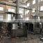 SenVen GHL series High speed wet mixer granulation machine for Cocoa pellet(Mixing granulating machine)