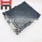 ZAX240-3 ZAX250-3 ZAX330-3 Excavator Controller Computer Board 4631129