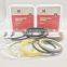 Excavate oil seal ZAX330 ZAX350 ZAX360-3 Bucket cylinder seal kit