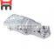 Hot sales Excavator parts PC200-7 oil cooler cover 6735-61-2220