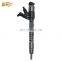 HIDROJET diesel fuel injector 0950006791 common rail injector 095000-6791 D28-001-801+C for sale