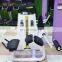 ASJ-S814 Prone Leg Curl machine  fitness equipment machine multi functional Trainer
