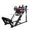 2022MND FASHION complete high quality pin loaded Leg Extension life fitnessPL 57 Linear Hack Rack