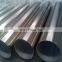 Cold Rolled Round Polished Welded Stainless Steel Pipe