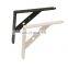 Customized metal stamping parts sheet metal parts wall mount bracket