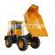 Malaysia Indonesia Market Track Dumper Mini Dumper Wheel For Sale