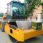 Top brand new 16 ton plate compactor road roller machine XS163J