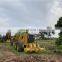 NEW stock second hand 140 140h 140k 140g wheel motor grader