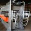 woodworking machinery door skin press machine hot press BY21-4*8/120(3-15)D