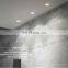Adjustable Structure Anti Glare Indoor Aluminum COB 90MM Cut-out 12W 15W LED Down Light