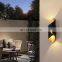 Wholesale High Lumen Wall Lamp Outdoor External Light Waterproof Solar Lights And Floating