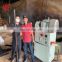Factory Price Small Briquetting Machine Firewood Briquette Machine Wood Charcoal Briquette Production Line