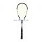 super light weight full carbon graphite raquete de squash rackets for sale