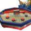 Inflatable Wipeout Inflatable Mechanical Meltdown Inflatable Wipeout Course Eliminator For Sale