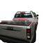Pickup Truck bed Car Accessariess lide Hard Tri Folding deck Tonneau Cover for Chevrolet/GMC Silverado/Sierra5'8