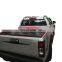 Trunk topper Hard-Tri Folding Pickup Tonneau Cover for Ford Ranger CD XLS 2013+ /T6 Double 2006+ custom canopy Tonneau Cover