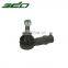 ZDO Hot sell auto parts front axle outer tie rod end,steering forklift tie rod end for PEUGEOT J5 Bus (280P)