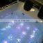 2 person hydromassage with tv luxury massage bathtub