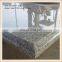 China Nero impala pre cut granite countertops, vanity tops