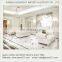 Factory offered cheap price white marble