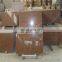 tianshan red granite tiles for living room