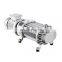 small cheap Oil-free Oilless Dry Wind cool Screw Vacuum Pump