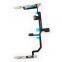 ORG Power Flex For iPhone 8 Plus Mute Volume Button Switch Key Power Flex Cable With Metal Replacement Parts