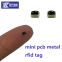 Smart Tag UHF RFID 900MHz Most small pcb anti metal rfid tag for tools watch cabin ect asset management