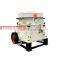 PYB600  basalt spring cone crusher