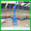 Factory price animal feed straw cutting machine corn stalk grass cutting machine