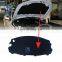 3 Series E46 engine Hood Heat Insulation Pad For bmw