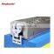 Lab Twin Screw Extruder Lab Plastic Extruder Screw Making Machine Support Customized