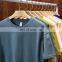 Wholesale high quality T-shirts for Men custom pattern logo premium designs comfortable fitting OEM ODM