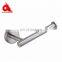 fashion design stainless steel 304 bathroom hotel kitchen toilet paper holder