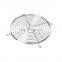 OEM  Stainless Steel fan cover supplier in Anping