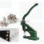 WELDON Manual Grommet Tool Eyelet Puncher punching Grommet Machine
