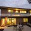 modern Asian style used farmhouse aluminum PVC sliding door