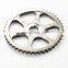 TK6080-4 Auto Car Parts Timing Chain Parts Transmission Belt Engine Kit For Honda